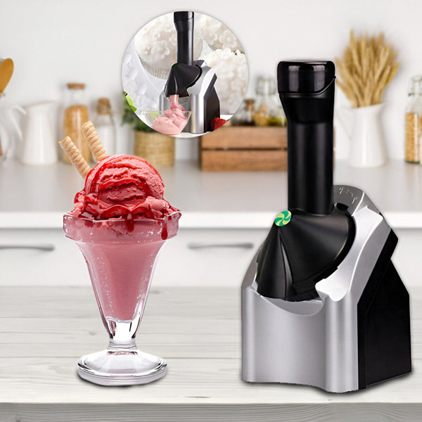 Compacte Ijsmachine