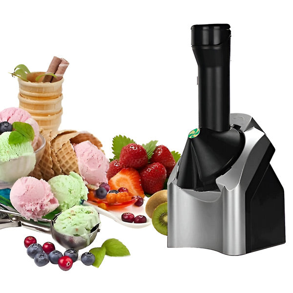 Compacte Ijsmachine