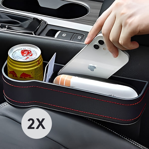 Spleetvuller Autostoel (Set van 2)