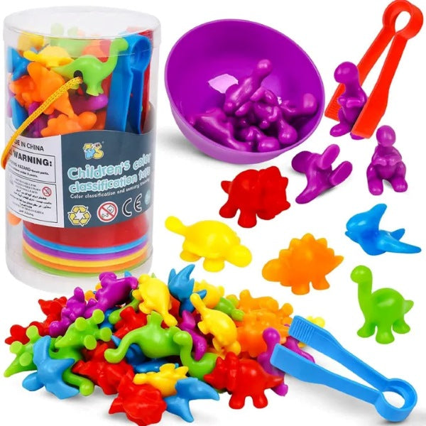 Creatieve Doe-het-zelf Waterbouwset voor Kinderen (13 Stuks)