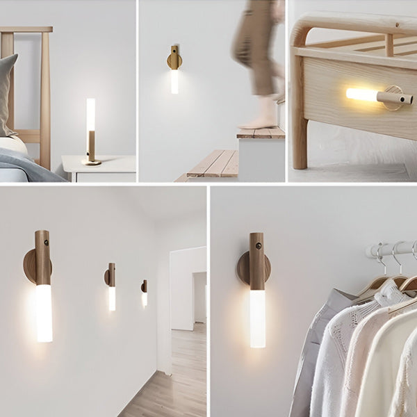 Modern Snoerloos Eco Led-licht