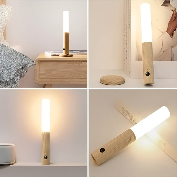 Modern Snoerloos Eco Led-licht