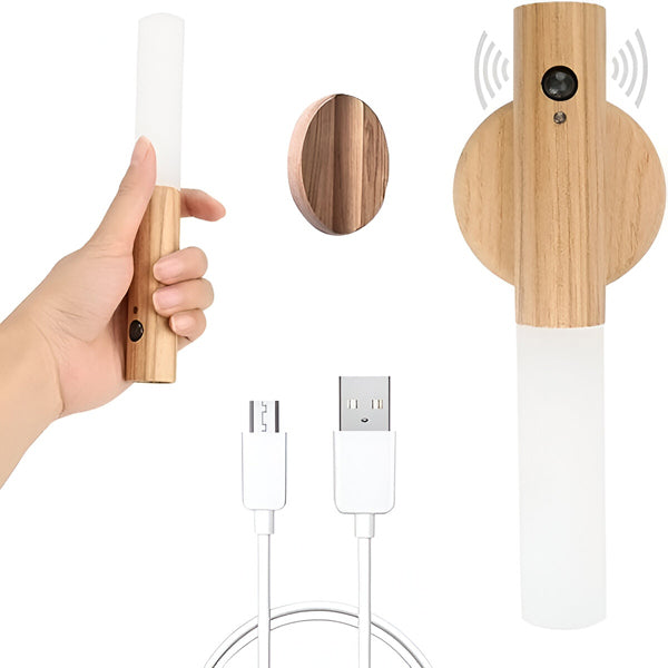 Modern Snoerloos Eco Led-licht