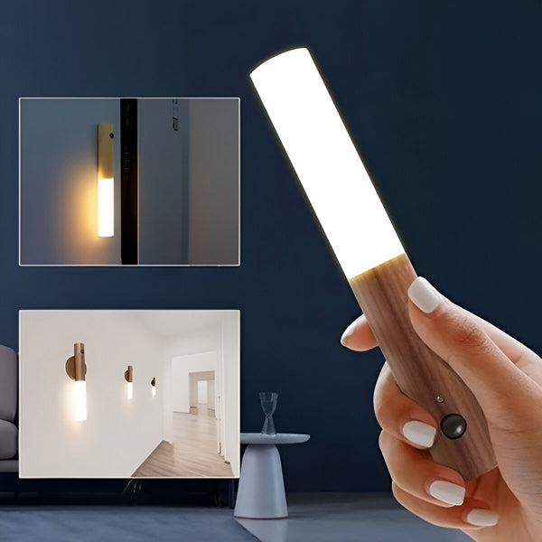 Modern Snoerloos Eco Led-licht