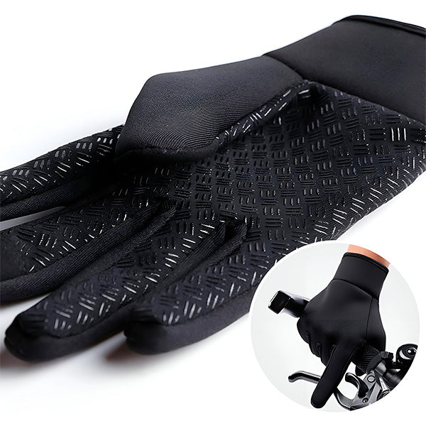 Winterhandschoenen van Hoge Kwaliteit - Winddicht & Ademend