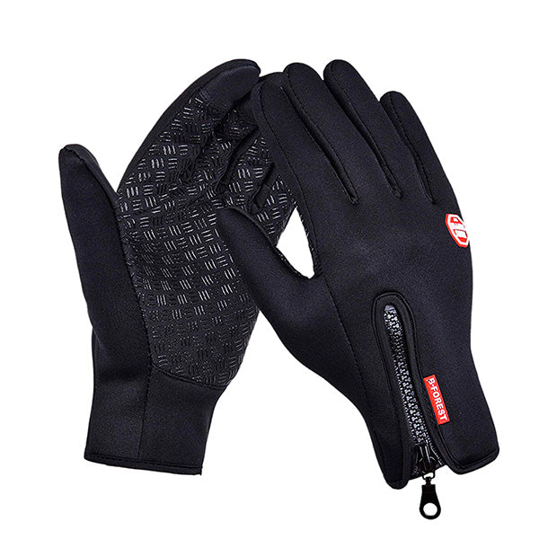 Winterhandschoenen van Hoge Kwaliteit - Winddicht & Ademend