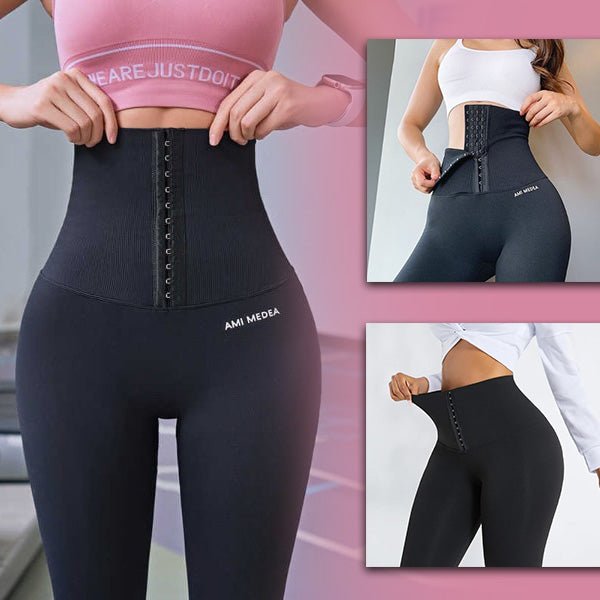 Extra Hoge Shaping-leggings