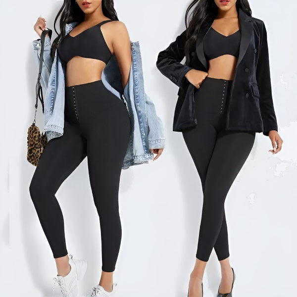 Extra Hoge Shaping-leggings