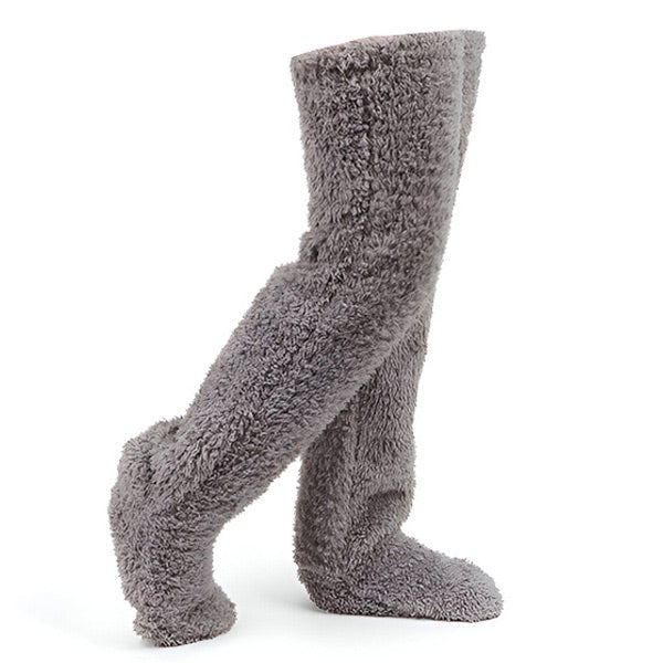 Warmthwonder Knusse Sokken