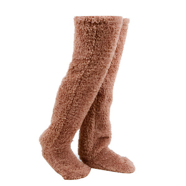 Warmthwonder Knusse Sokken