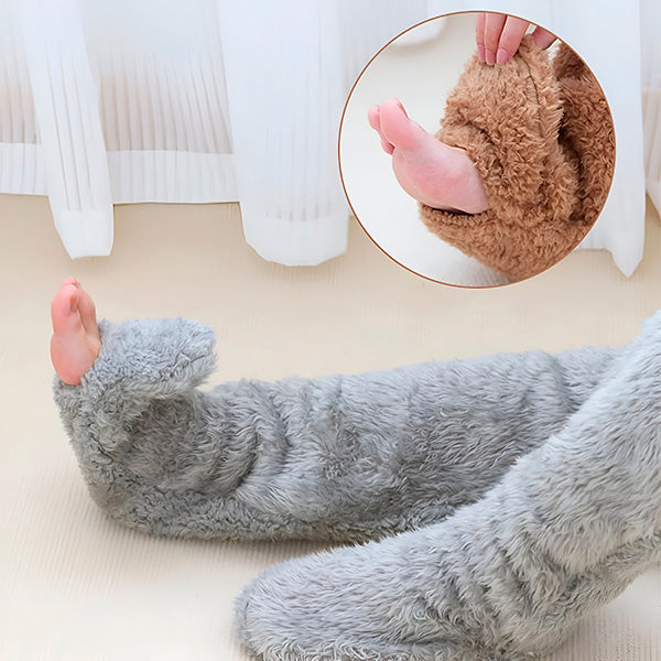 Warmthwonder Knusse Sokken