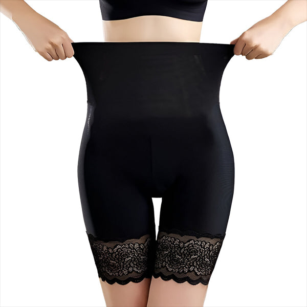 Belly & Push-up Broek (2 Stuks)