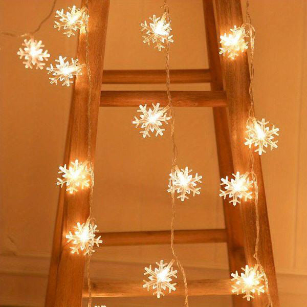 Sprookjesverlichting