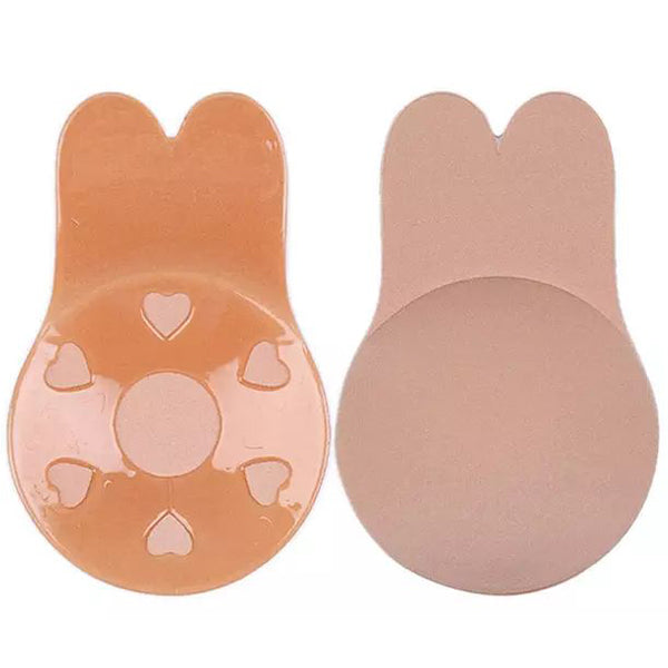 Zelfklevende Push-up Pads