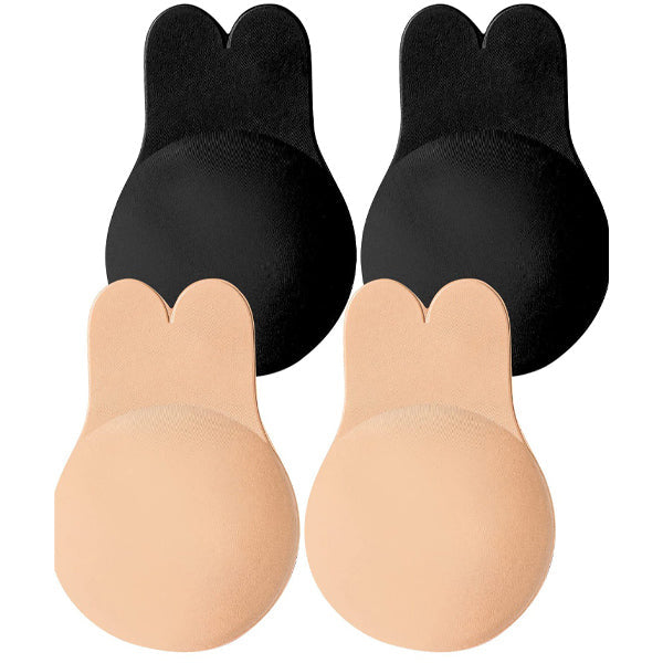 Zelfklevende Push-up Pads