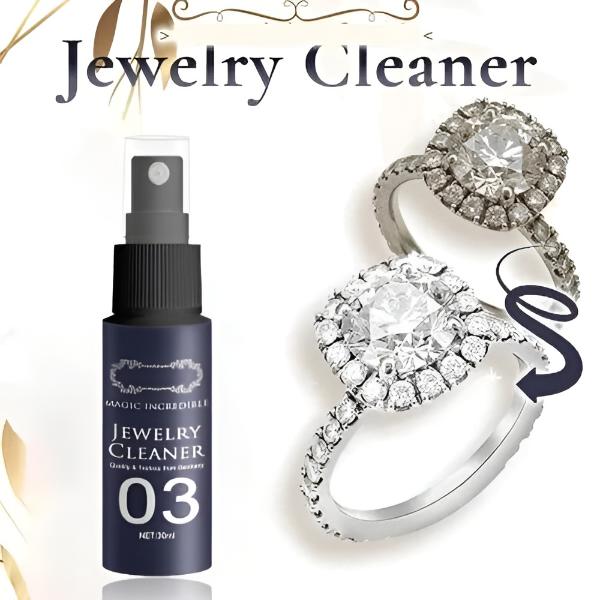 Juwelen Verzorgende Spray (30ml)