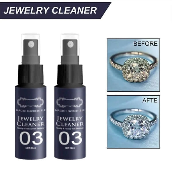 Juwelen Verzorgende Spray (30ml)