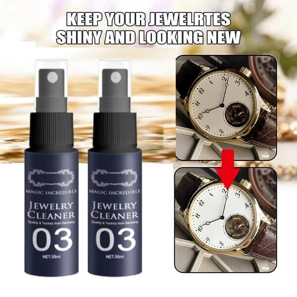 Juwelen Verzorgende Spray (30ml)