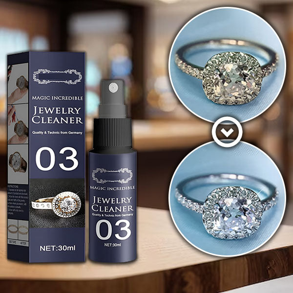 Juwelen Verzorgende Spray (30ml)