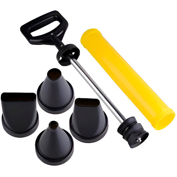 Mortelpistool voor Snel en Schoon Werk