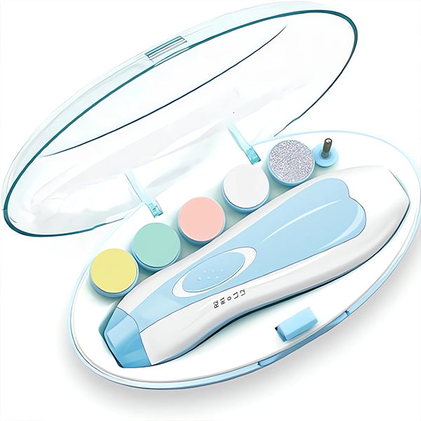Nagelverzorgingsset voor een Perfecte Manicure