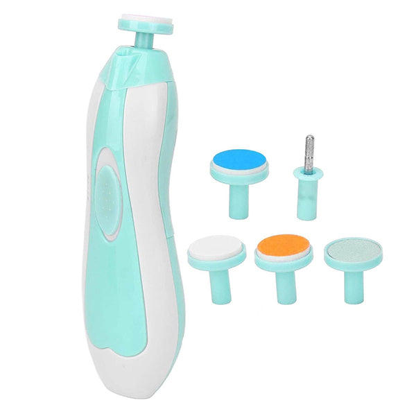 Nagelverzorgingsset voor een Perfecte Manicure