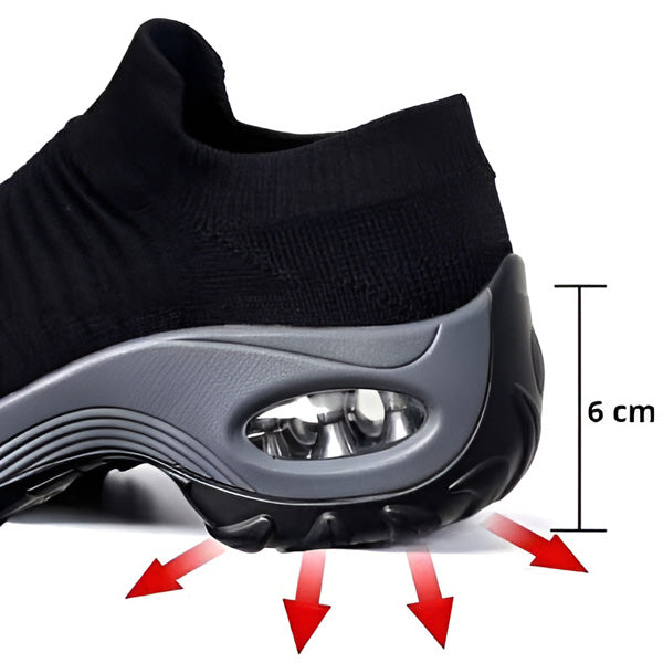 Moderne Sportschoenen