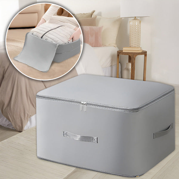 Reisorganiser met Compressie