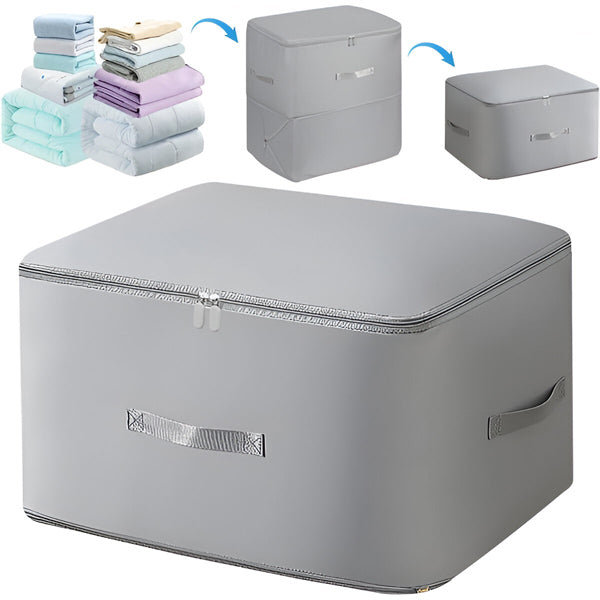 Reisorganiser met Compressie