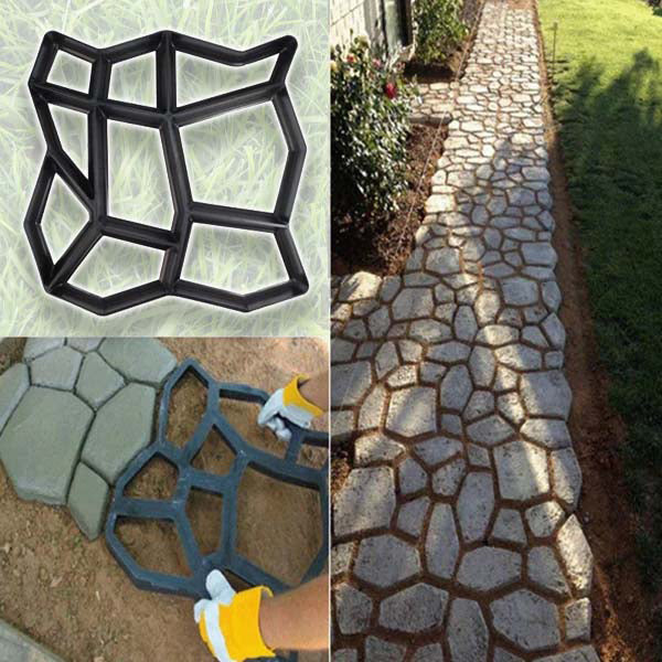 Diy Gipsen Mal