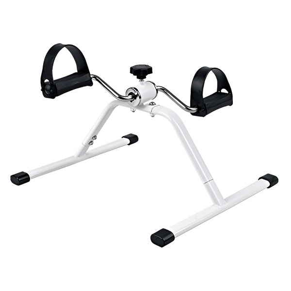 Mini Hometrainer met Pedalen