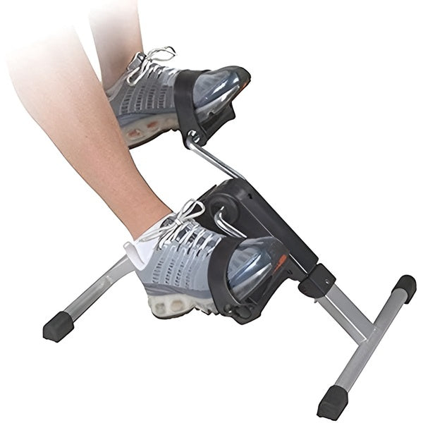 Mini Hometrainer met Pedalen