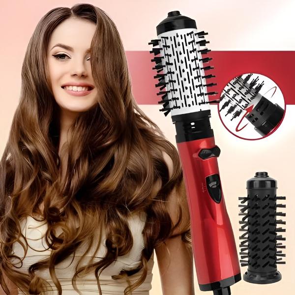 3-in-1 Stylingborstel