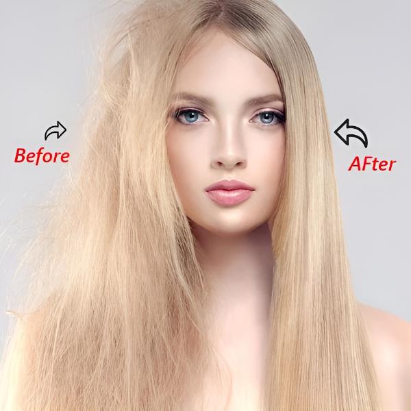 3-in-1 Stylingborstel
