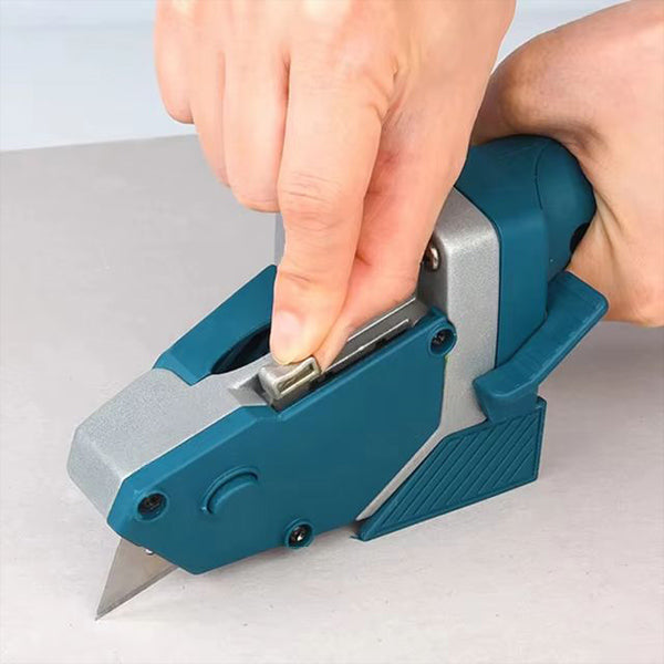 Gereedschap voor Gipsplaten en Houtwerk