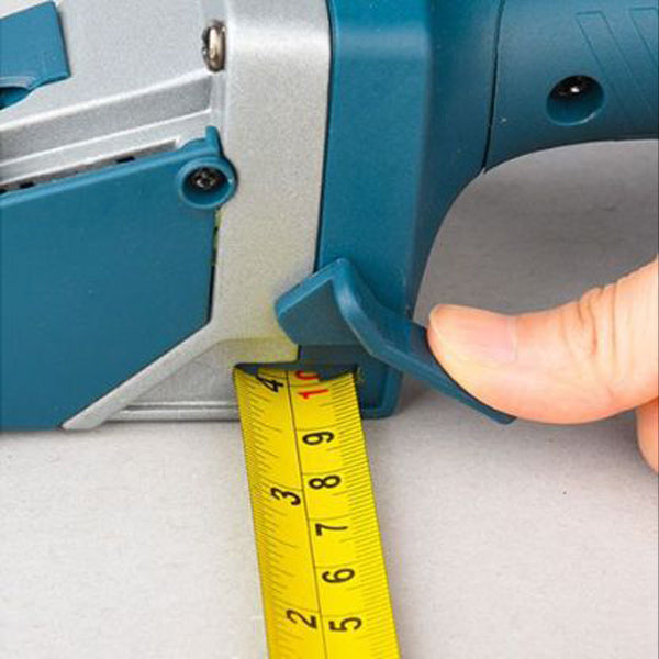Gereedschap voor Gipsplaten en Houtwerk
