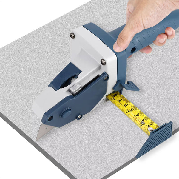Gereedschap voor Gipsplaten en Houtwerk