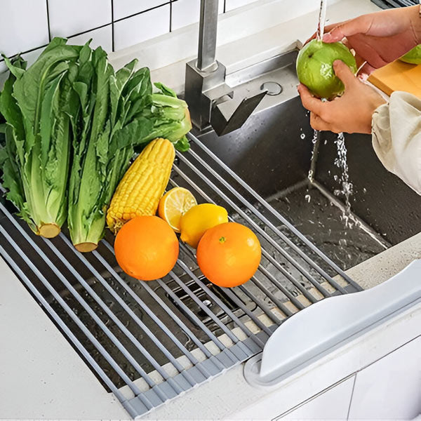 Oprolbare Drainagemat