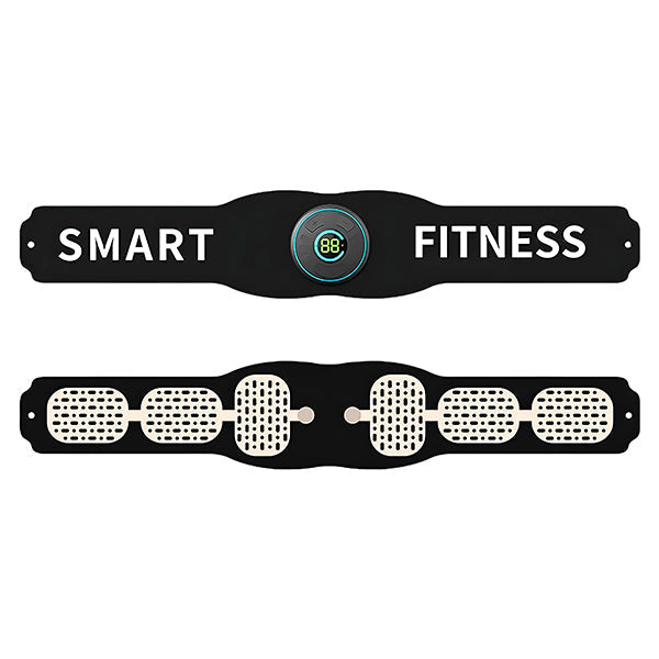 Tummy Belt voor Vetverbranding en Vermindering van Cellulitis