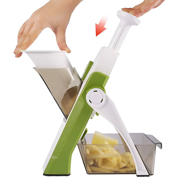 Multifunctionele Snijder