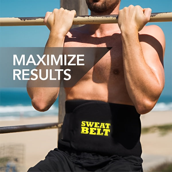 Slimfit Thermische Riem