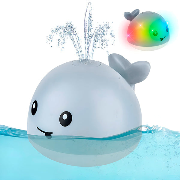 Interactieve Zwemmende Walvis voor Kinderen