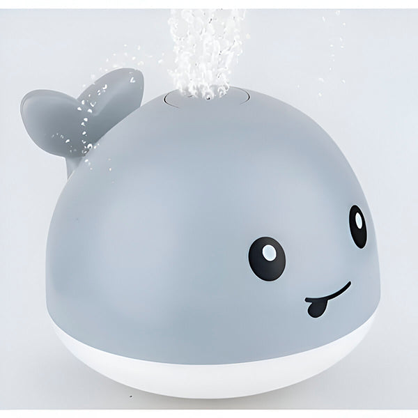 Interactieve Zwemmende Walvis voor Kinderen