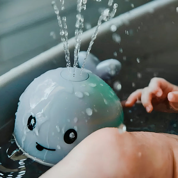 Interactieve Zwemmende Walvis voor Kinderen
