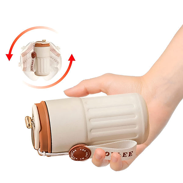 Thermo Beker met Display