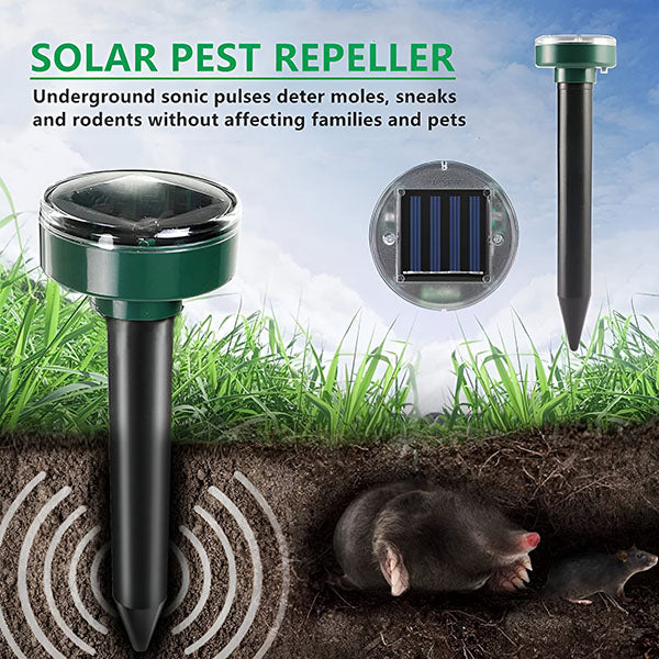 Solar Insect Screen Professional