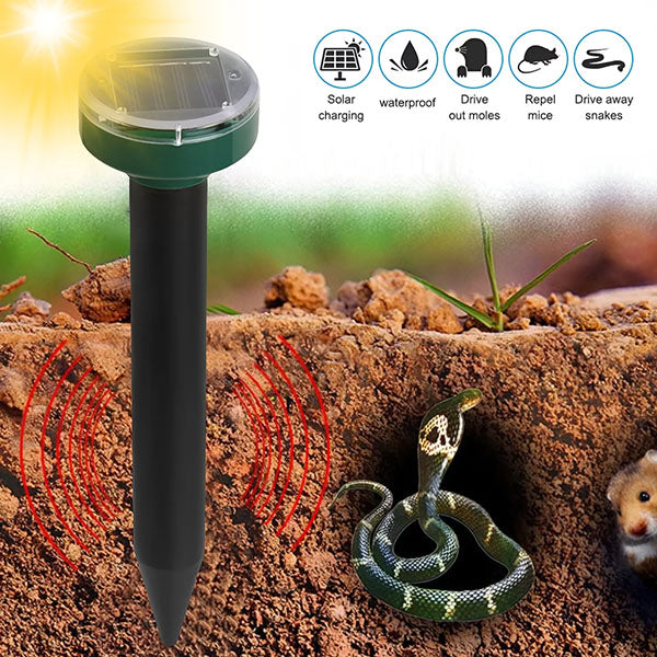 Solar Insect Screen Professional