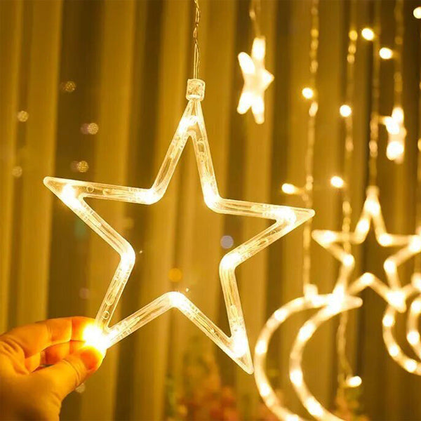 Decoratieve Led-buitenlampen