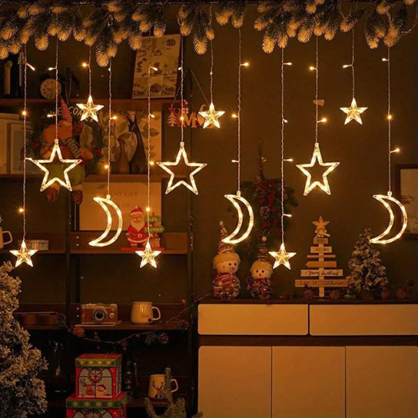Decoratieve Led-buitenlampen