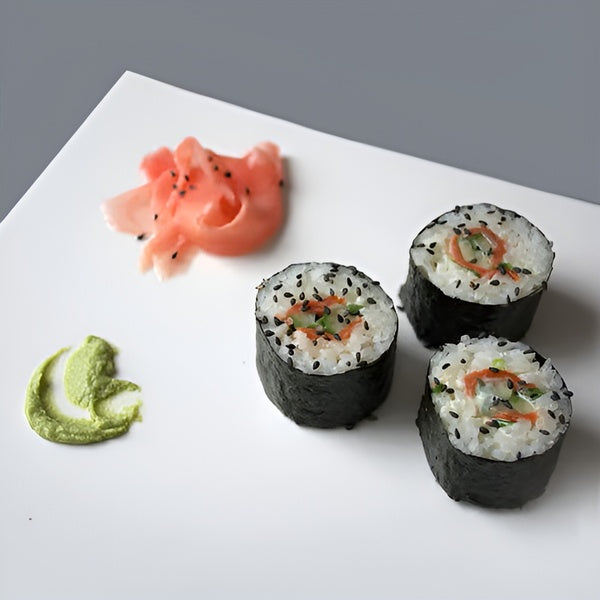 Sushi Rolset voor Professionele Resultaten